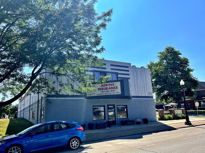 Flat Roc Theatre - July 9 2022 Photo (newer photo)